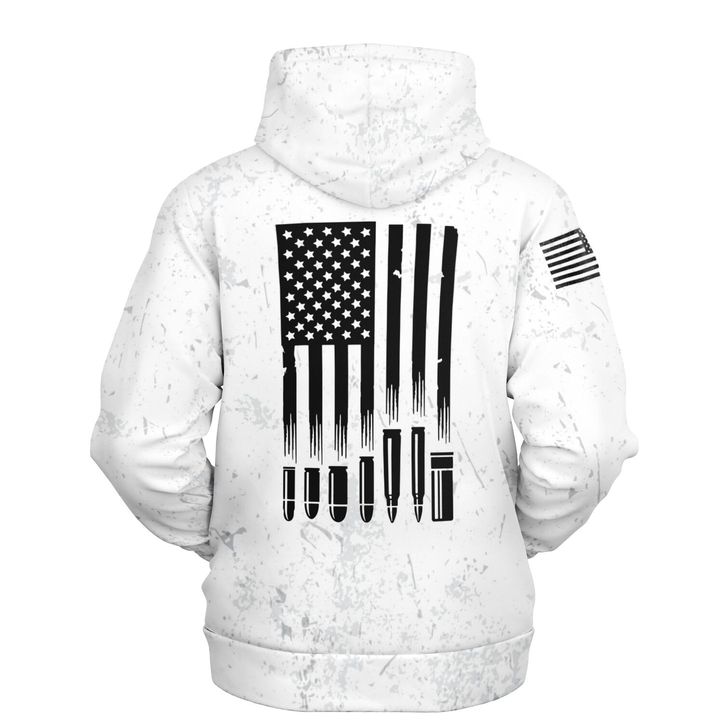 2nd That Patriotic Hoodie