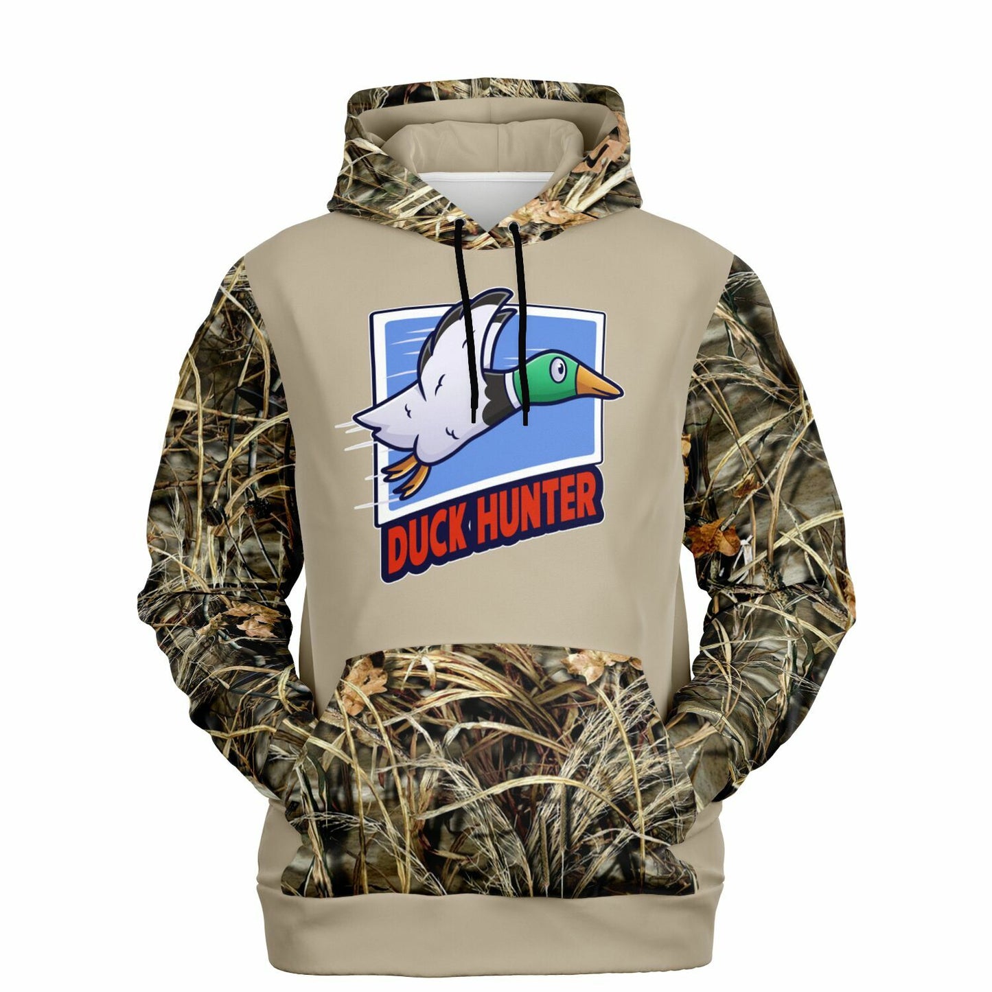 Duck Hunter Duck Hunting Hoodie