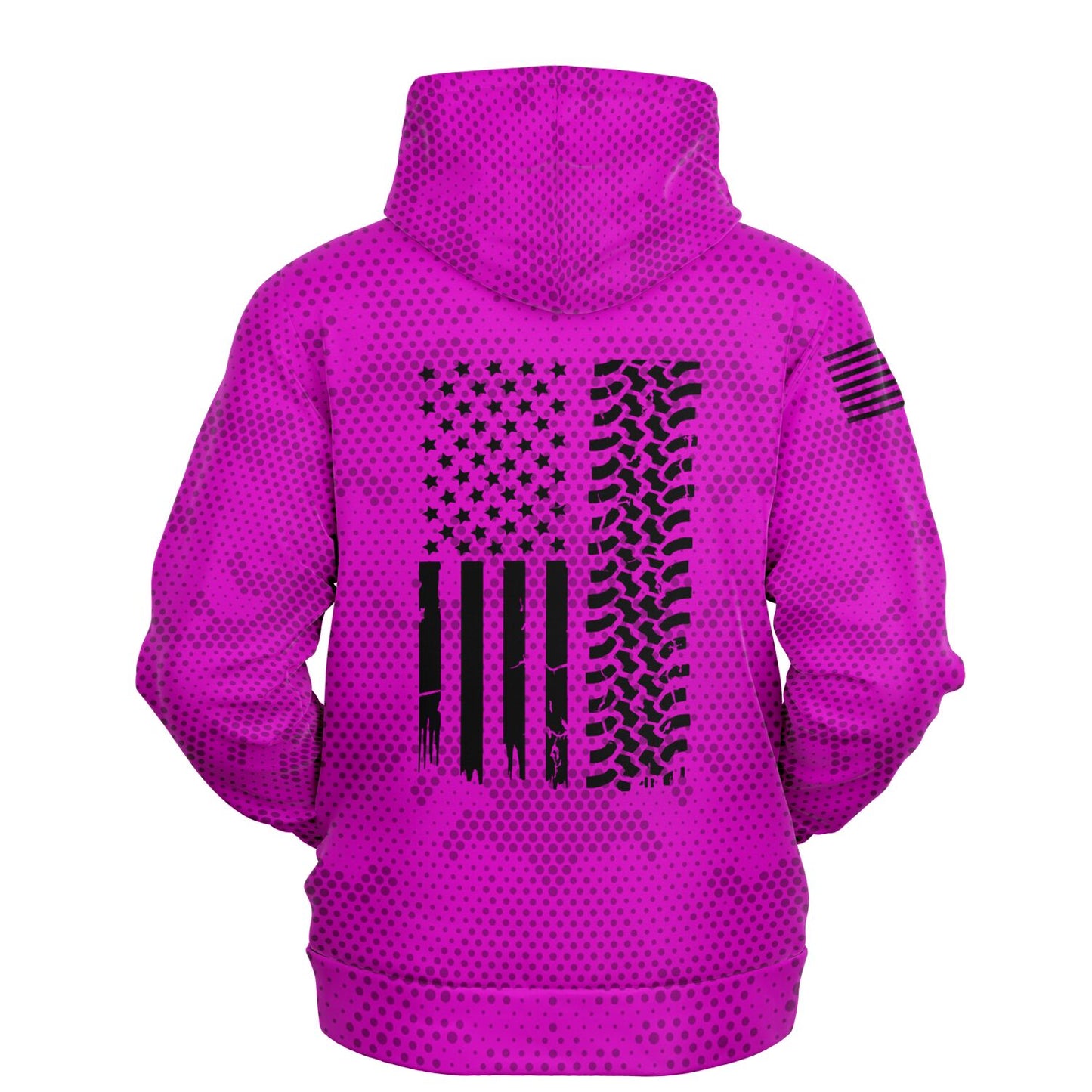 Ridin Dirty SXS Hoodie