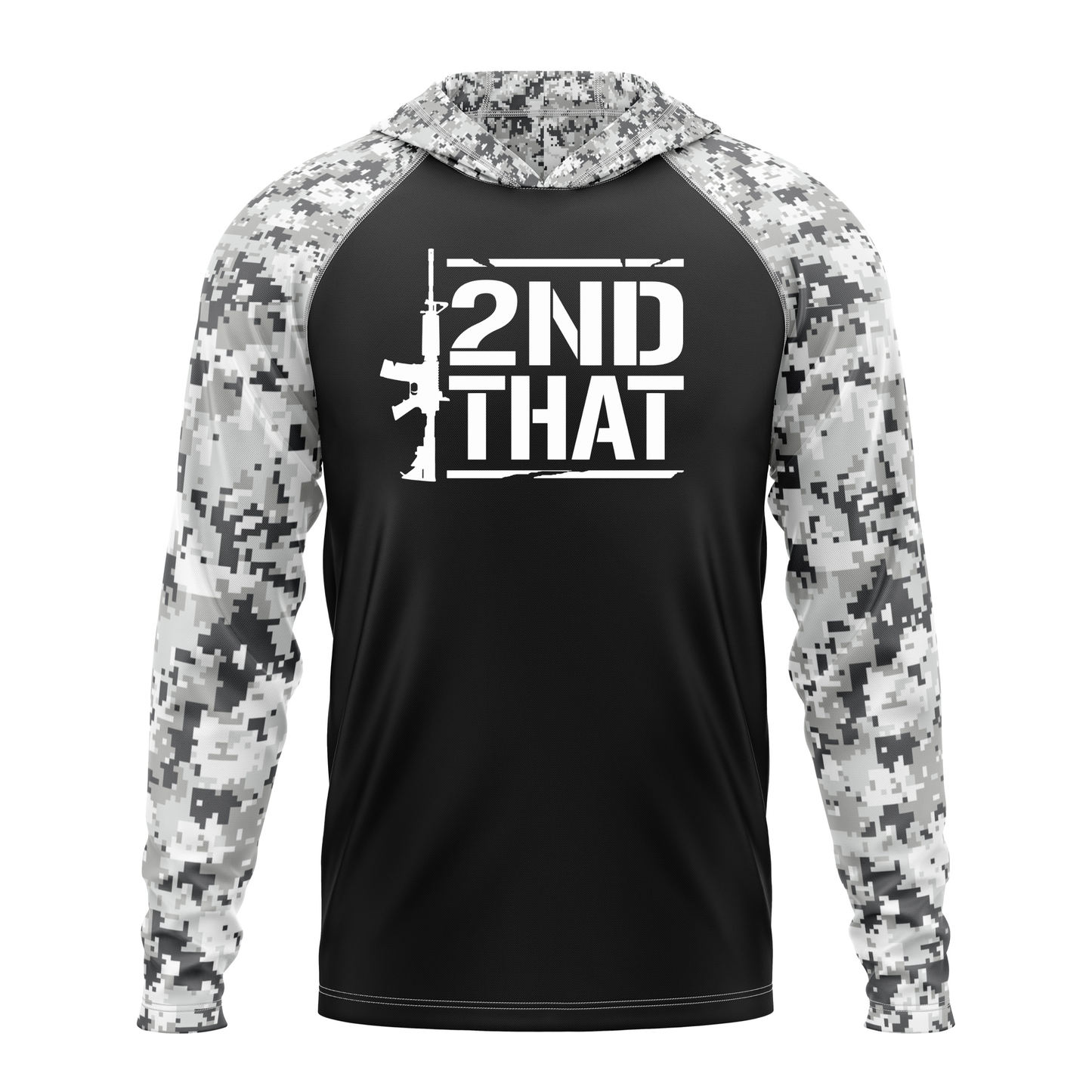 Second That SPF50 Performance Hoodie
