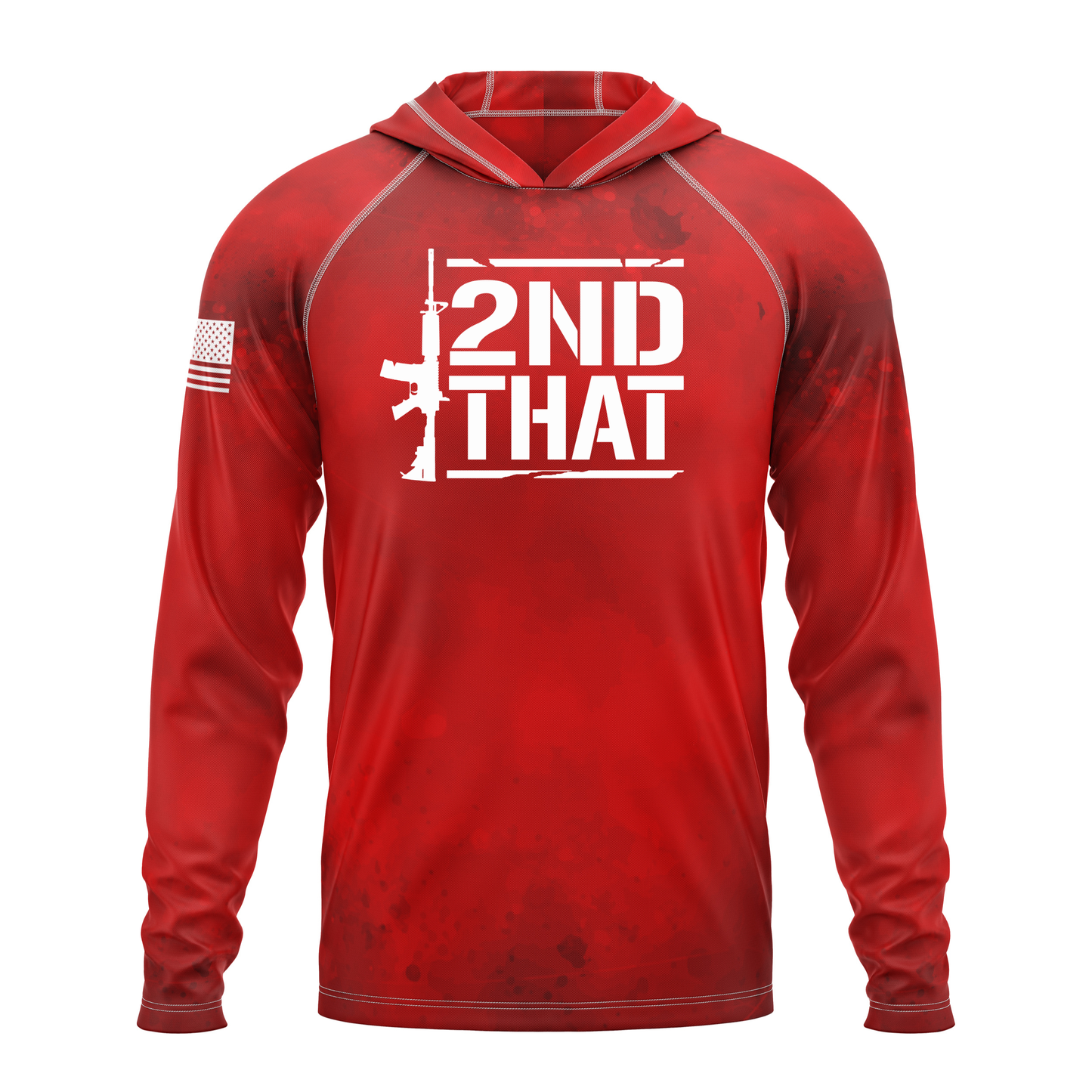 Second That SPF50 Performance Hoodie