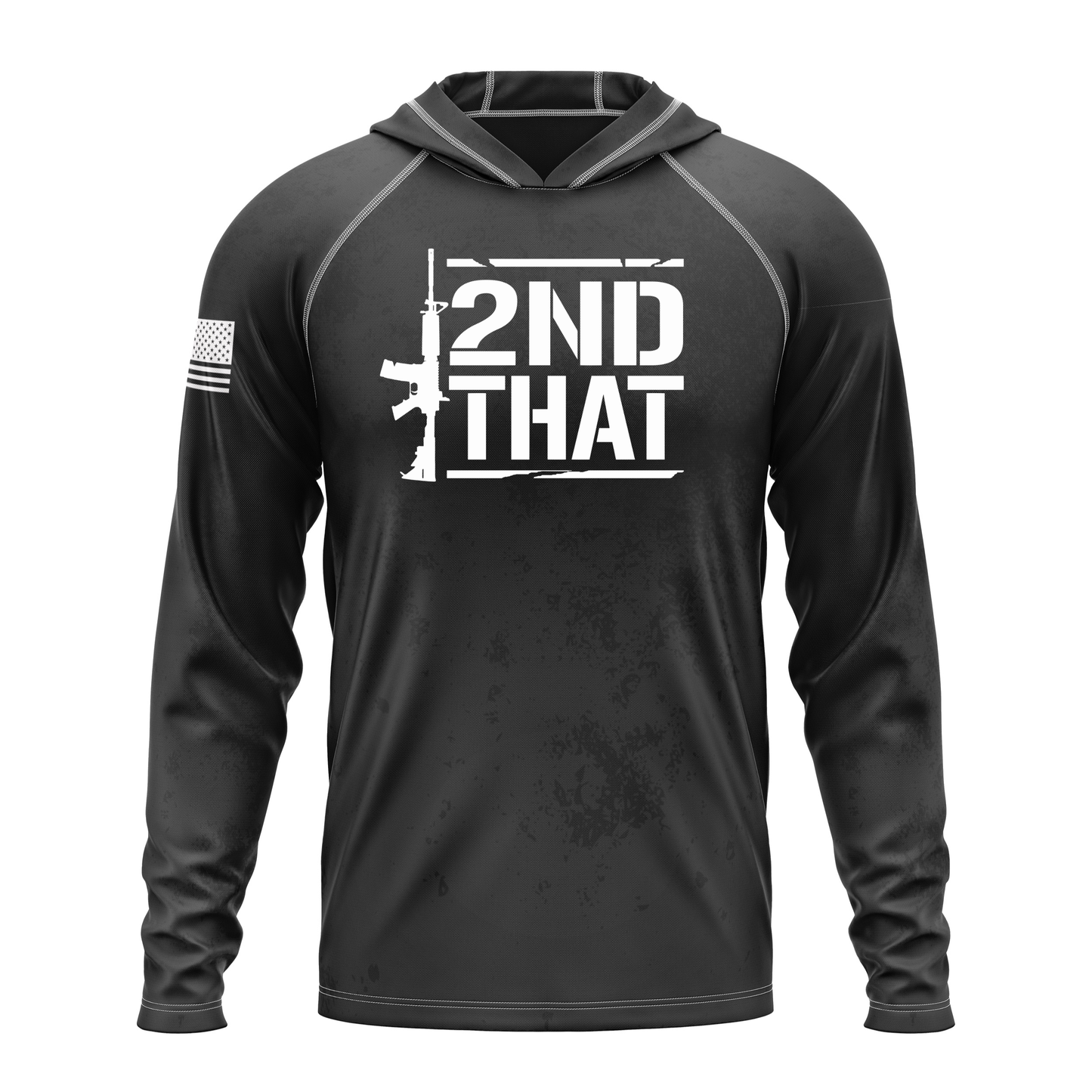 Second That SPF50 Performance Hoodie
