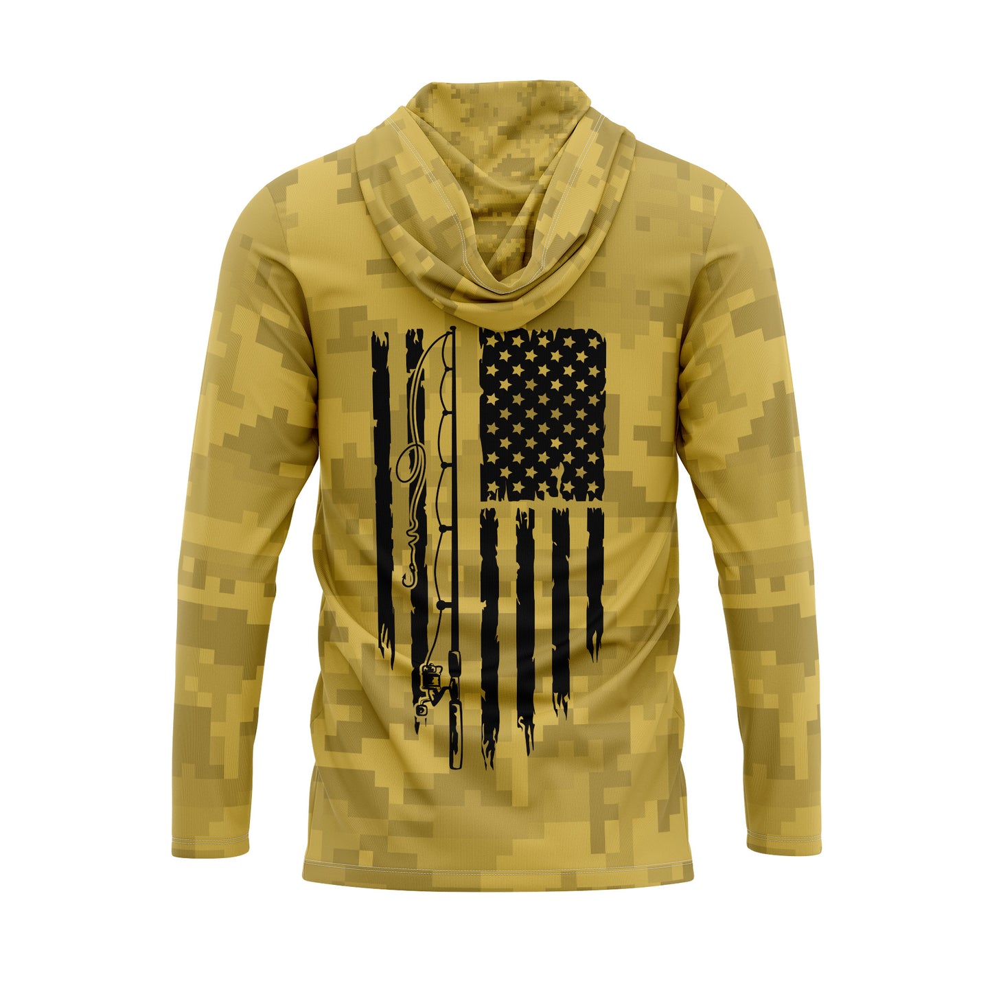 Only Fins SPF50 Performance Hoodie