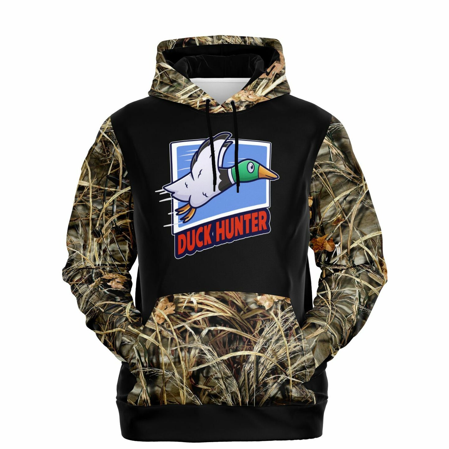 Duck Hunter Duck Hunting Hoodie