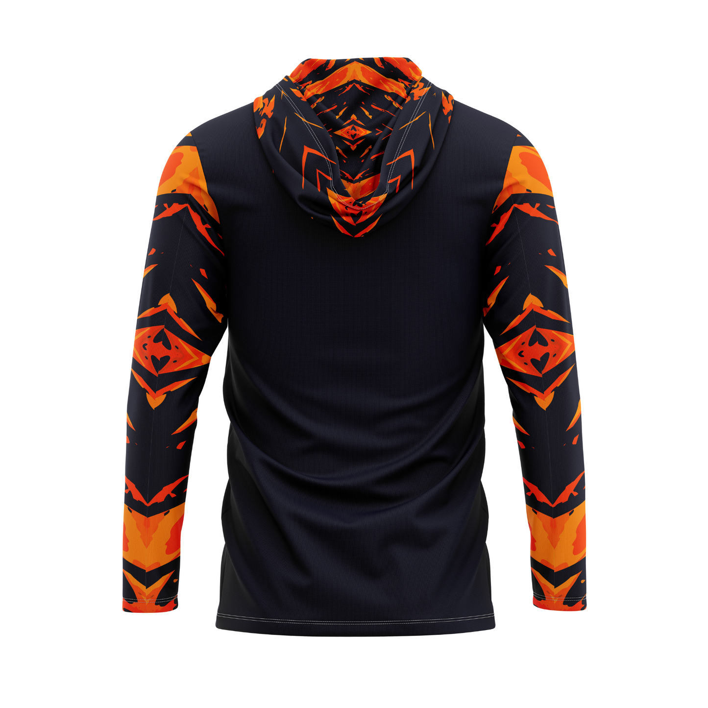 SXS Performance Hoodie
