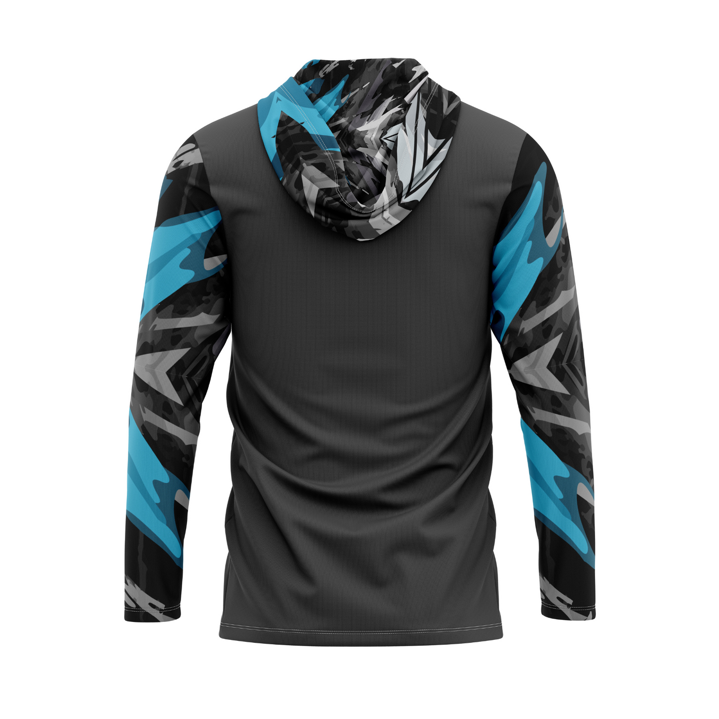SXS Performance Hoodie