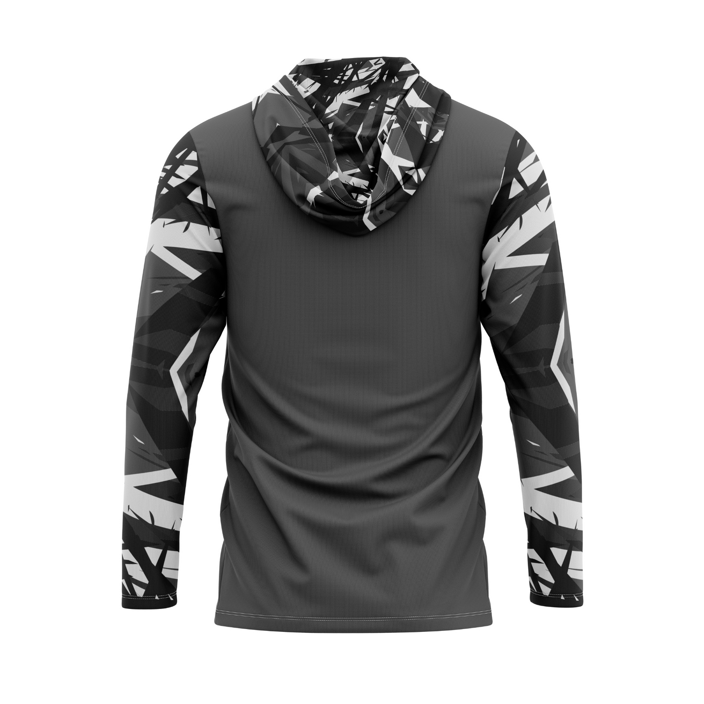 SXS Performance Hoodie