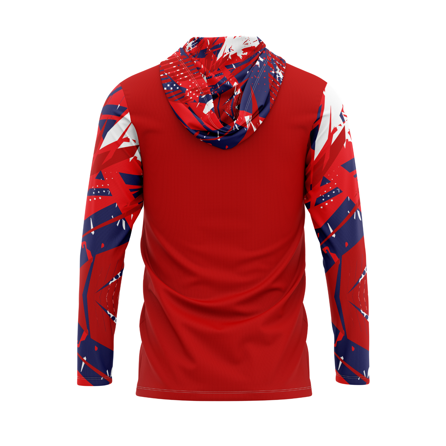 SXS Performance Hoodie