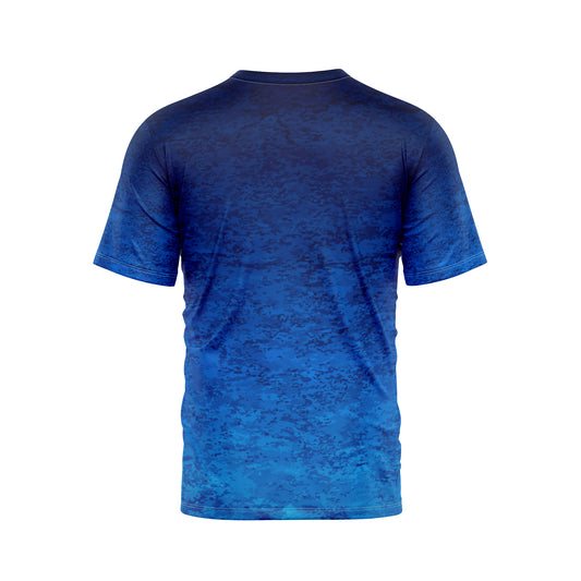 Bite Me Crankbait Performance Fishing Tee