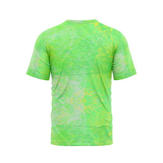 Bite Me Crankbait Performance Fishing Tee