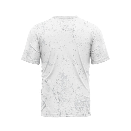 Bite Me Crankbait Performance Fishing Tee