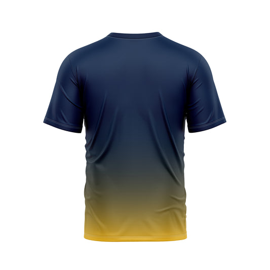 Wisconsin Out Drinking Your State Moisture Wicking Tee