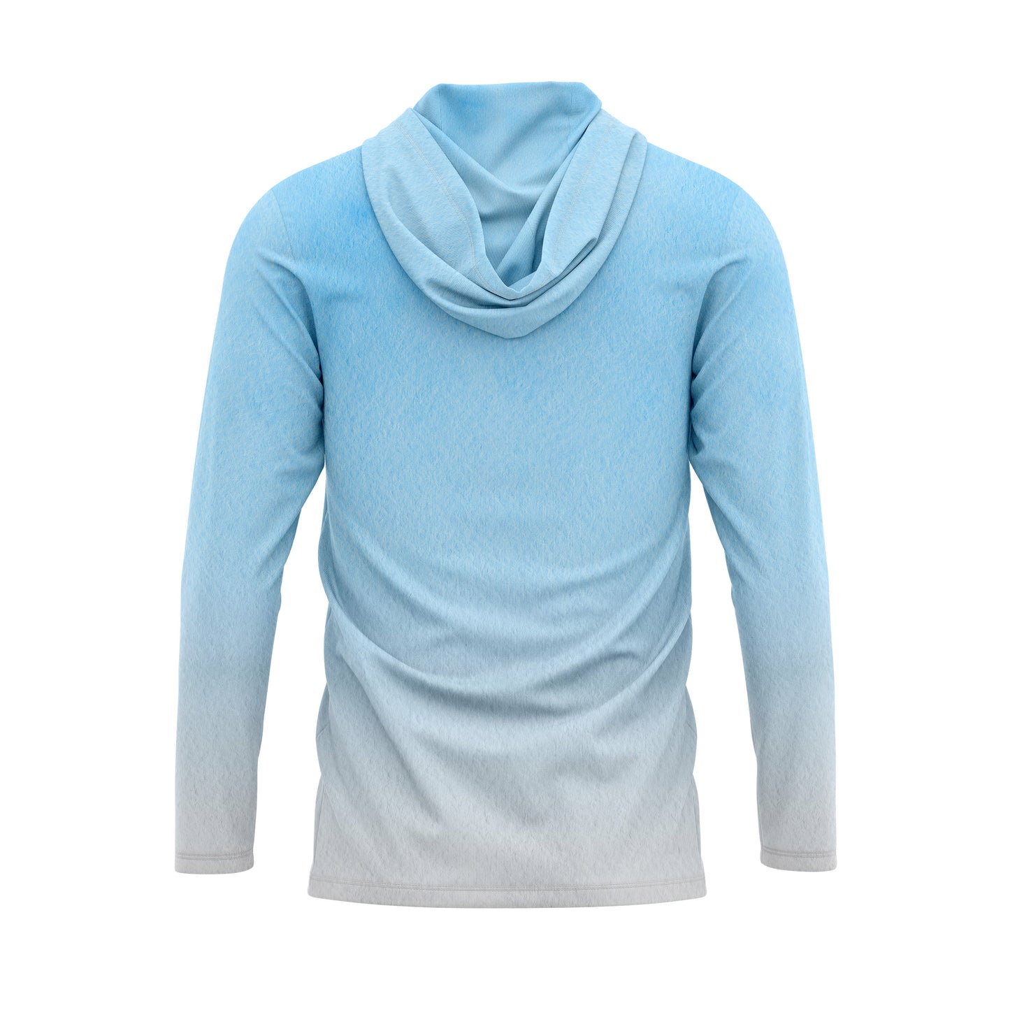 Weekend Hooker Series 2 SPF50 Performance Fishing Hoodie