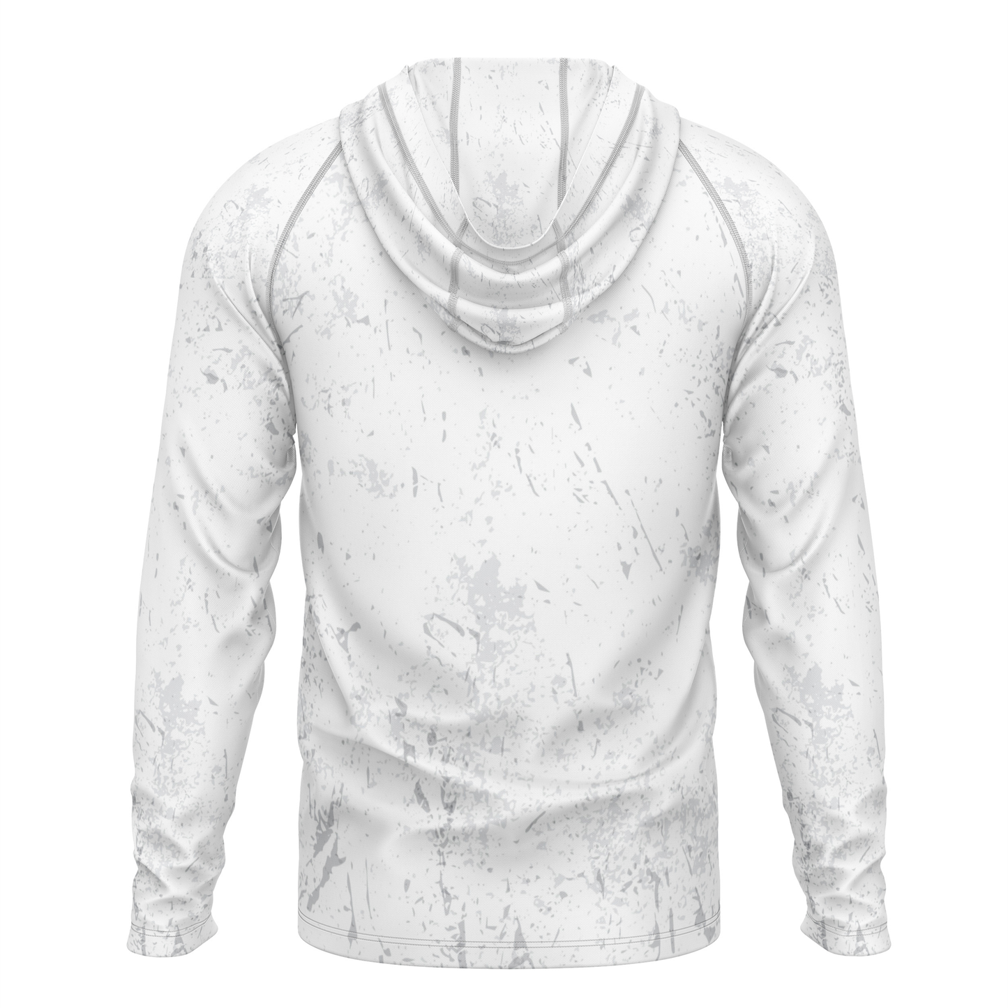 Love To Bang SPF50 Patriotic Performance Hoodie
