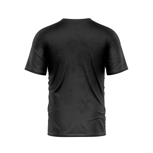 Cranky Crankbait Performance Fishing Tee