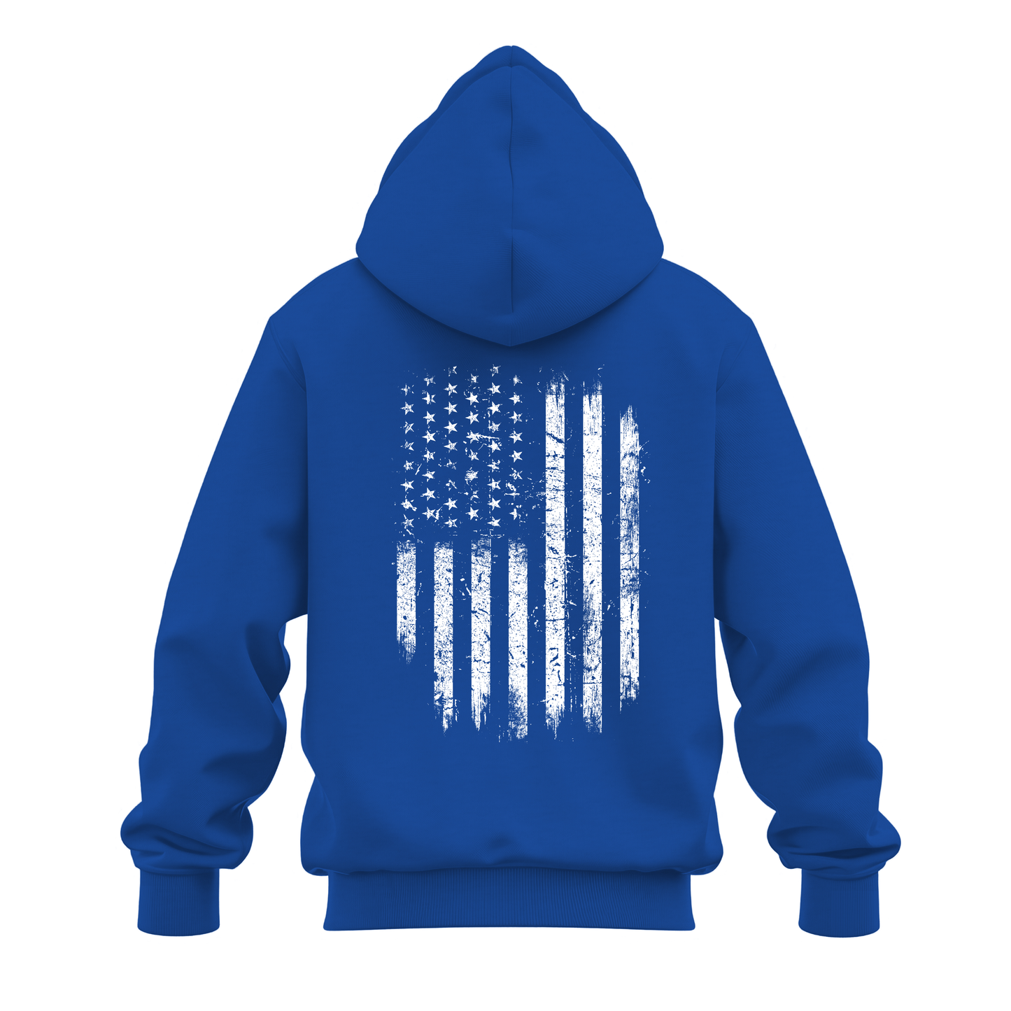 Freedom USA Pullover Hoodie