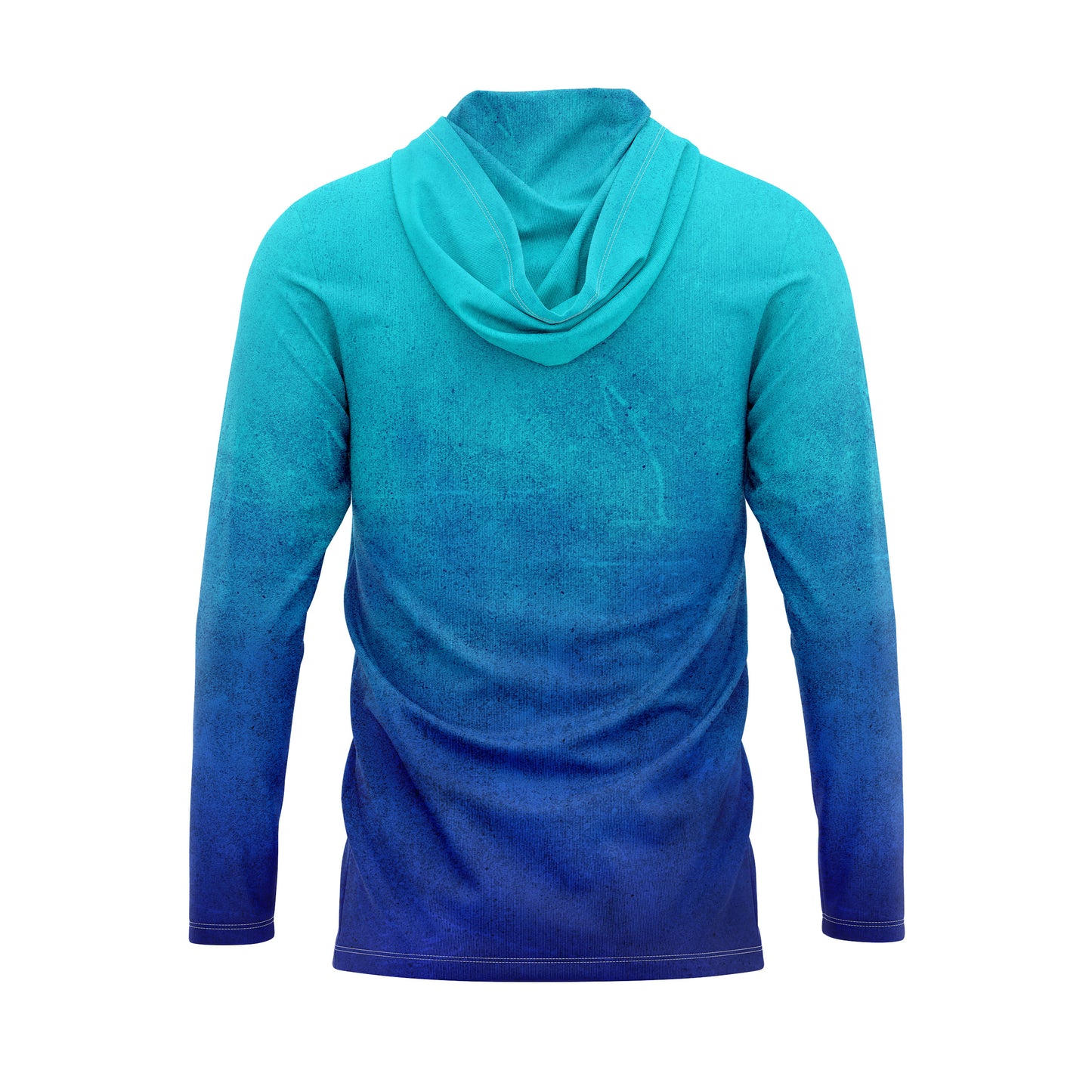 Weekend Hooker Series 2 SPF50 Performance Fishing Hoodie