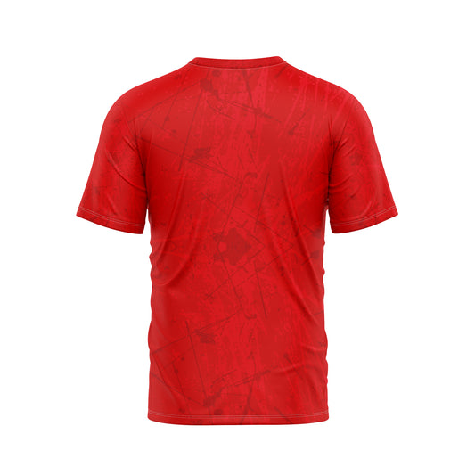 Bite Me Crankbait Performance Fishing Tee