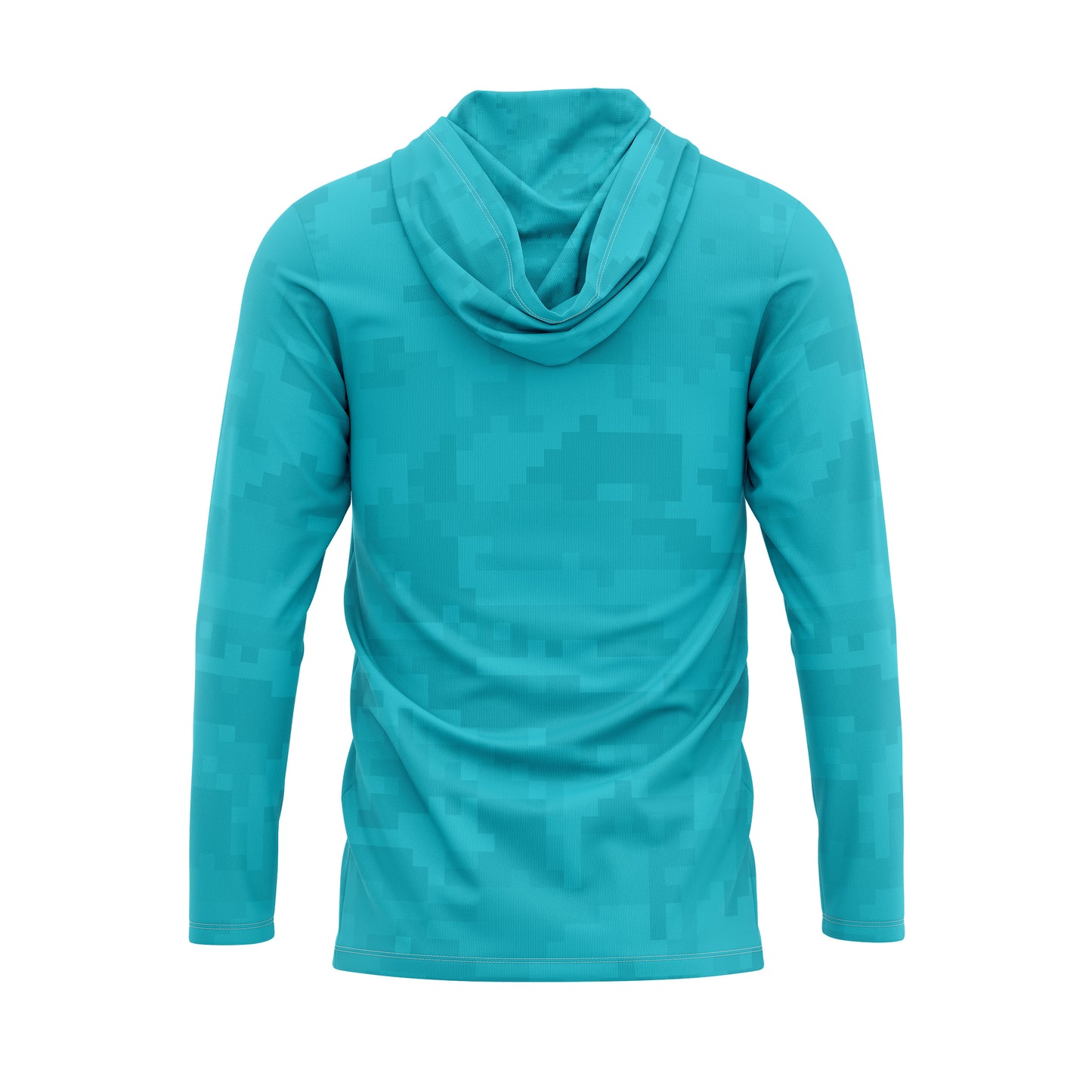 Cranky SPF50 Performance Fishing Hoodie