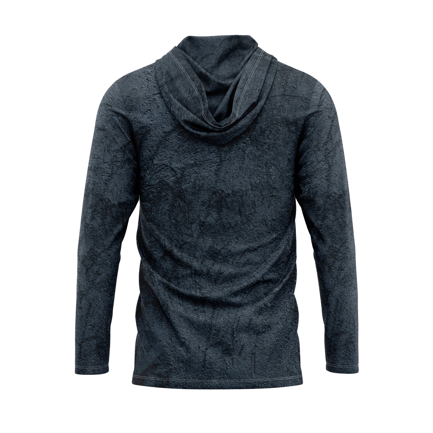 Cranky Crankbait SPF50 Performance Fishing Hoodie