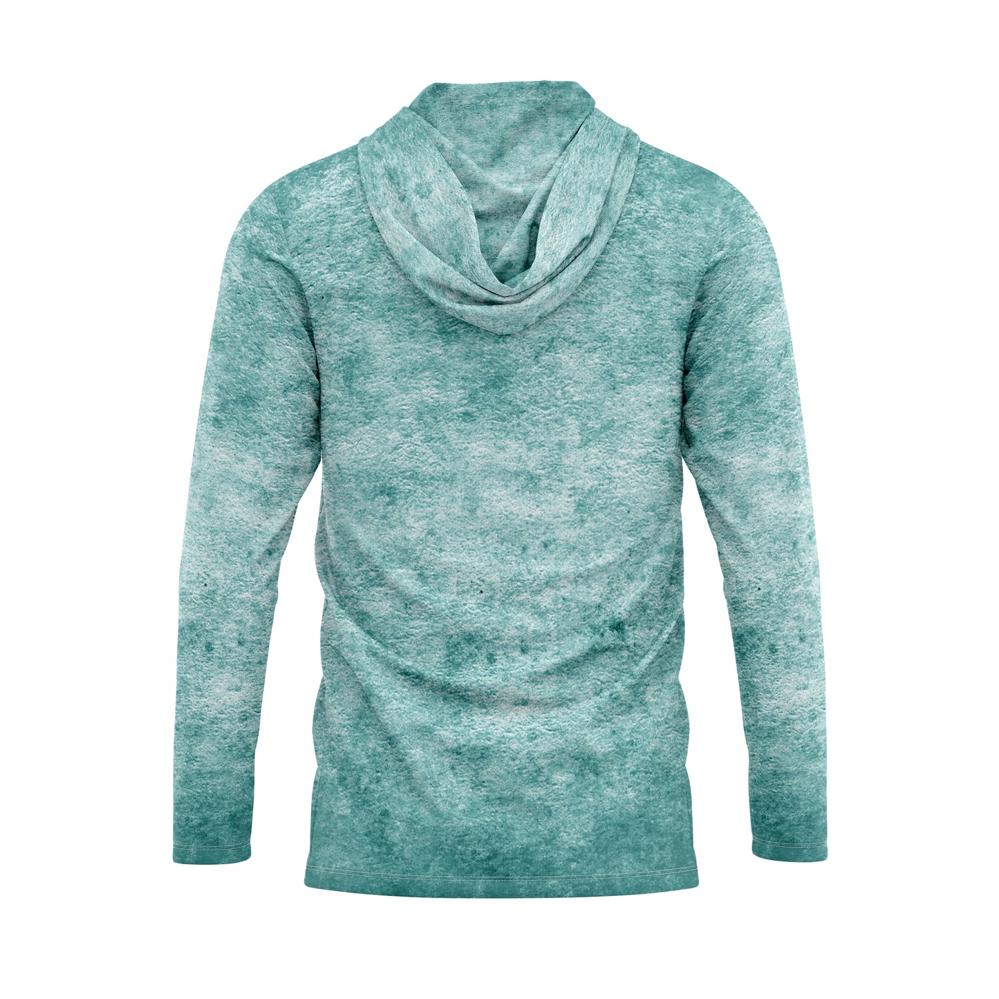 Cranky SPF50 Performance Fishing Hoodie