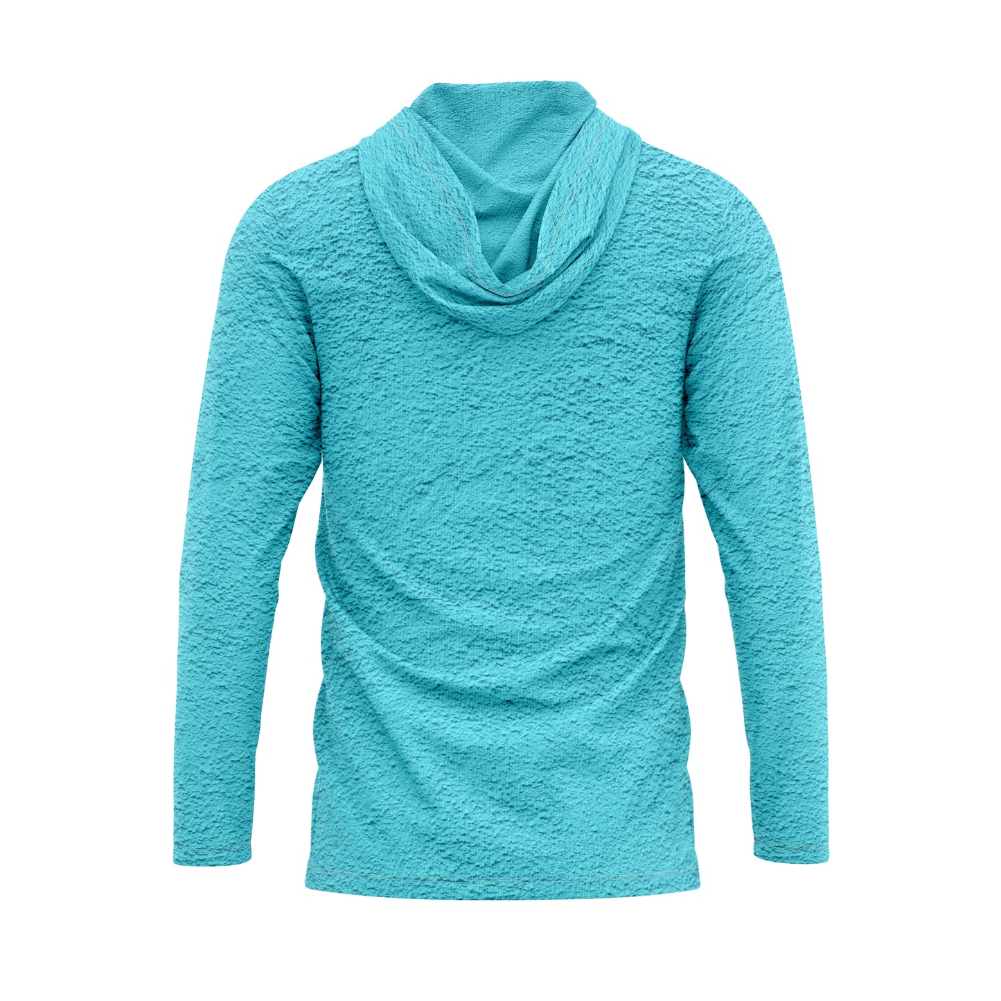 Cranky Crankbait SPF50 Performance Fishing Hoodie
