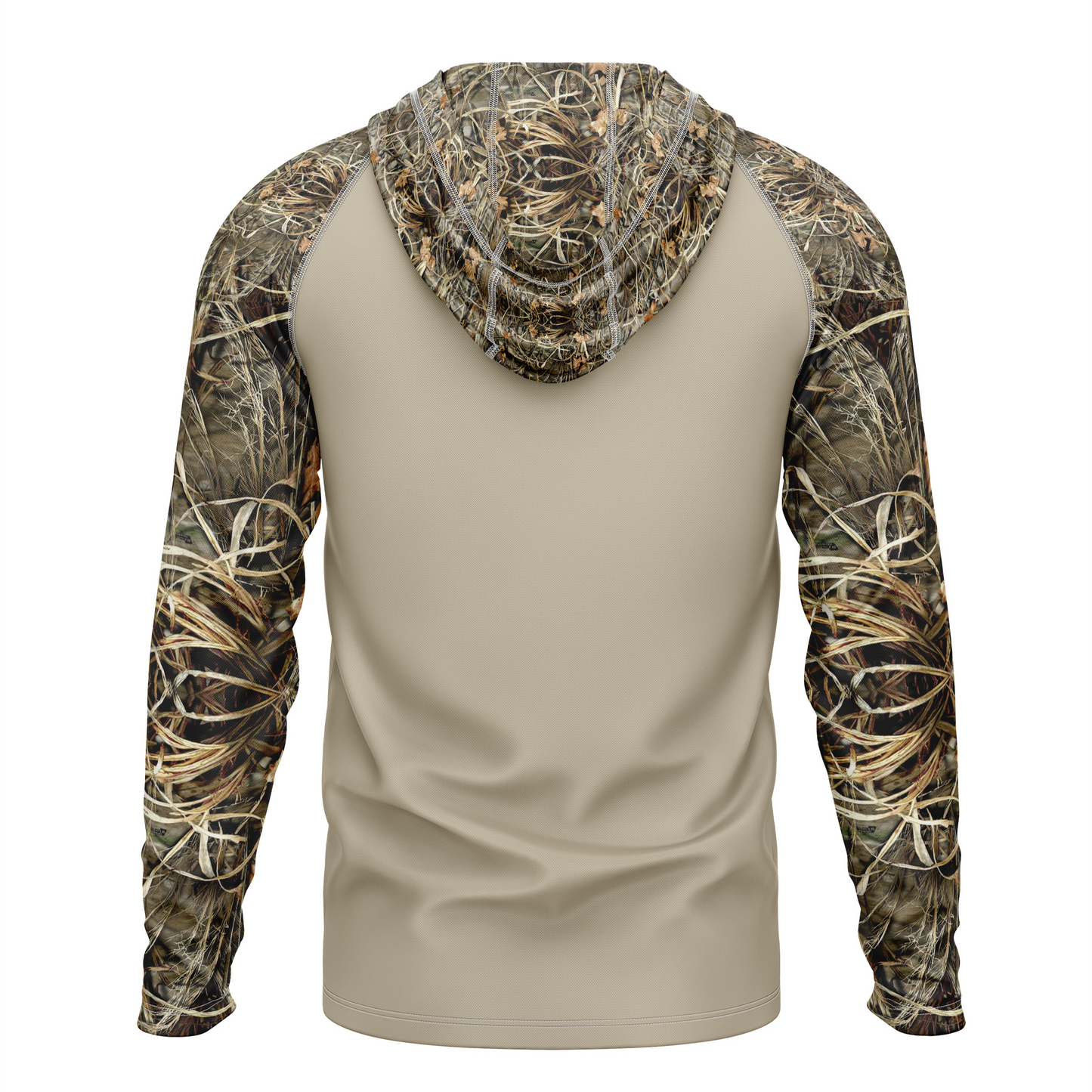 Duck Duck Boom SPF50 Duck Hunting Performance Hoodie