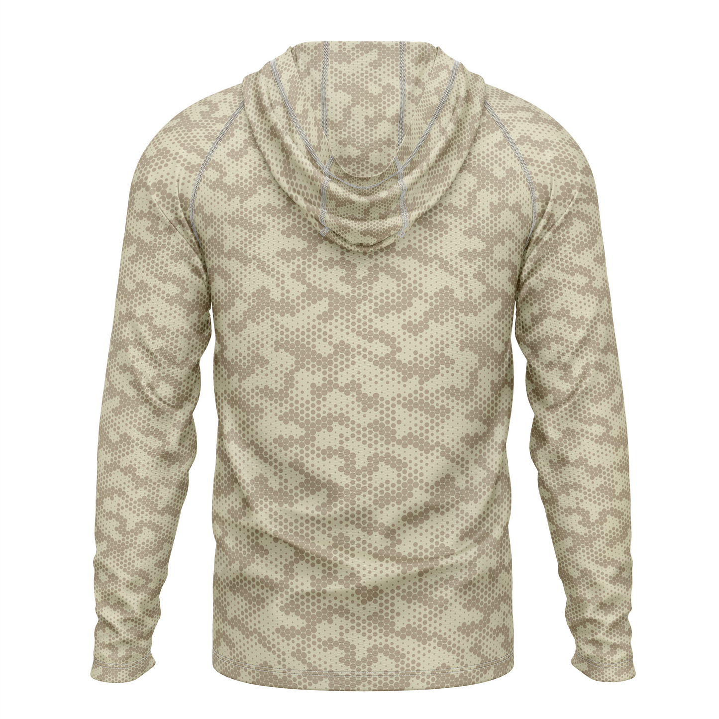 Freedom Seeds Patriotic SPF50 Performance Hoodie