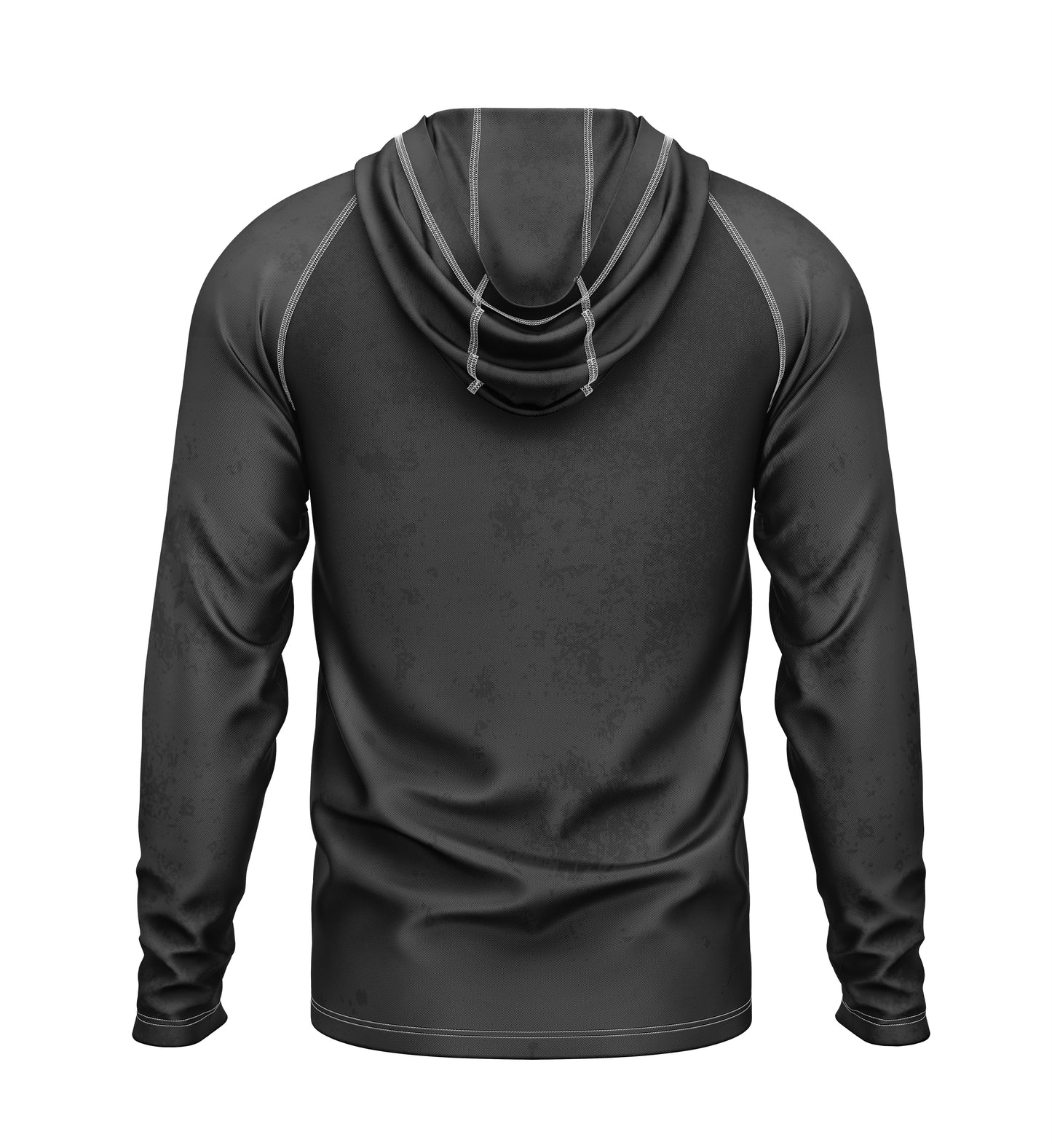 Freedom SPF50 Patriotic Performance Hoodie