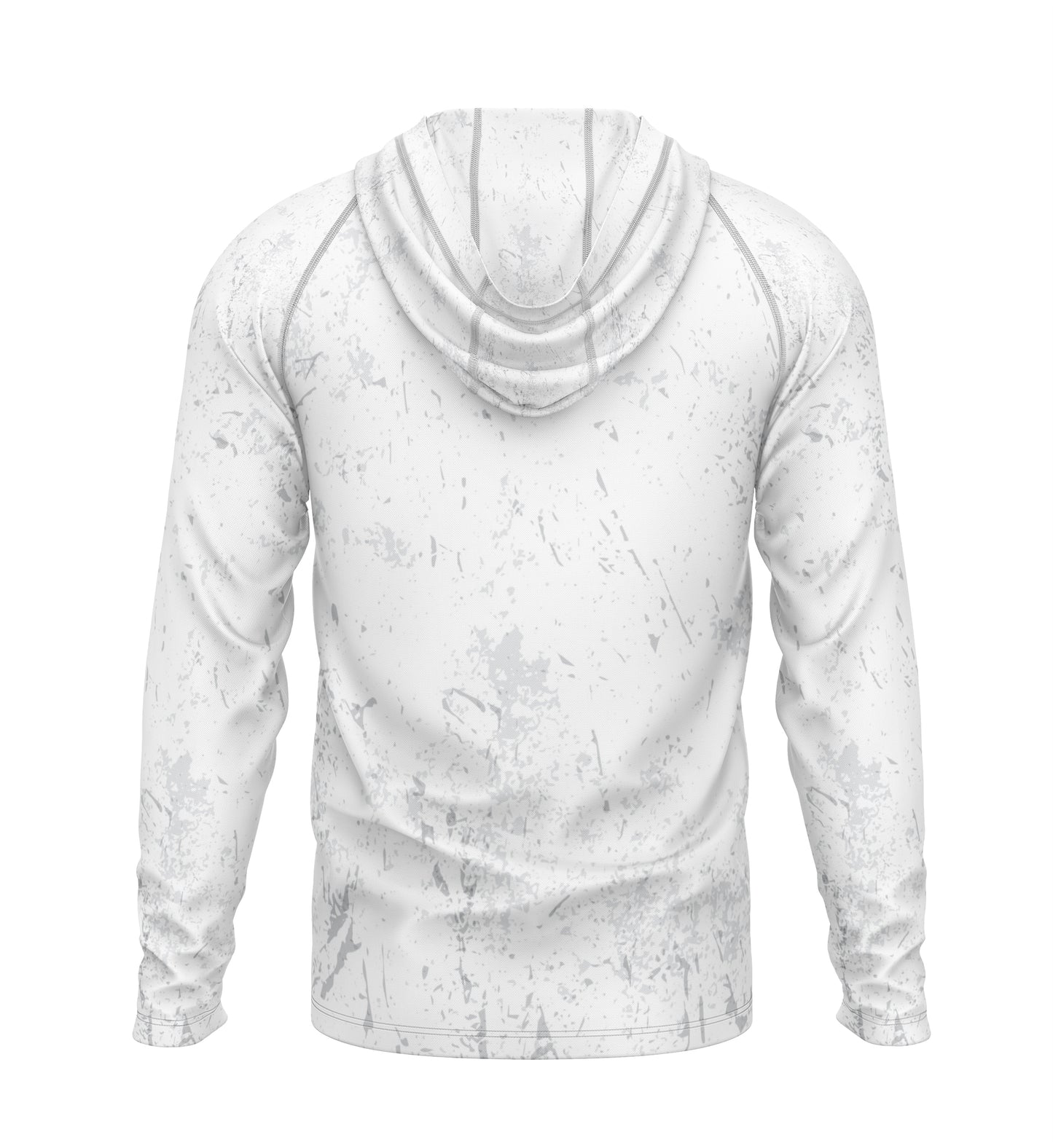 Freedom SPF50 Patriotic Performance Hoodie