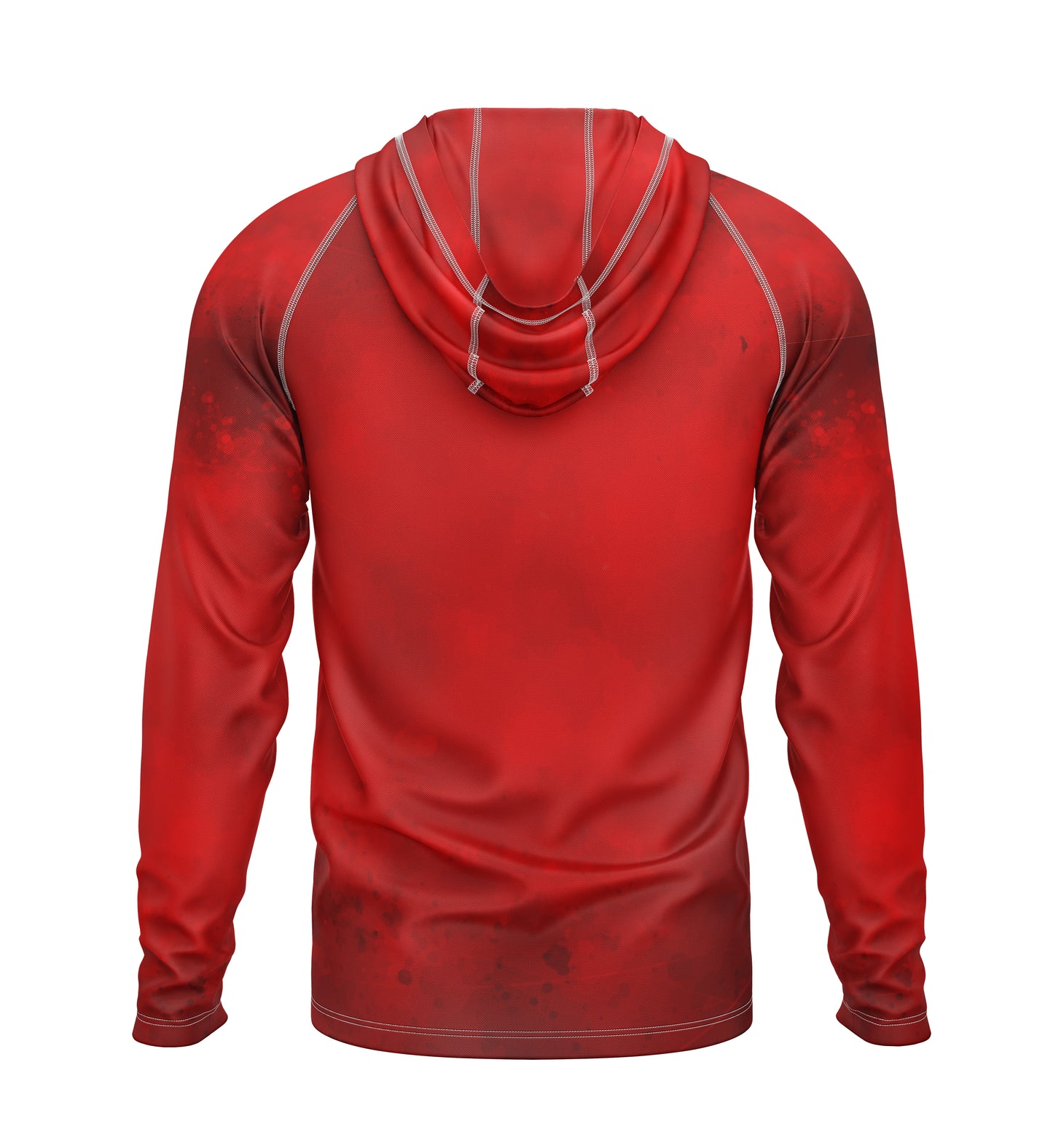 Freedom SPF50 Patriotic Performance Hoodie