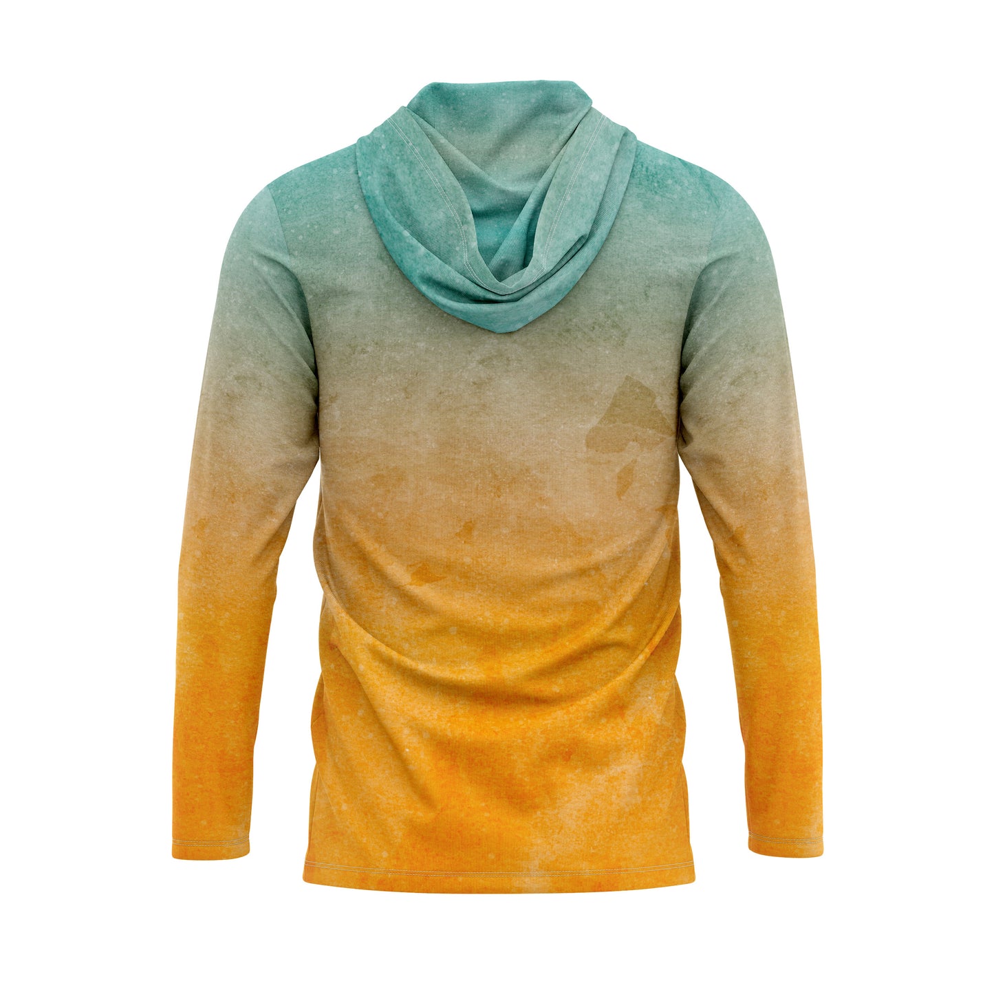 Weekend Hooker Series 2 SPF50 Performance Fishing Hoodie