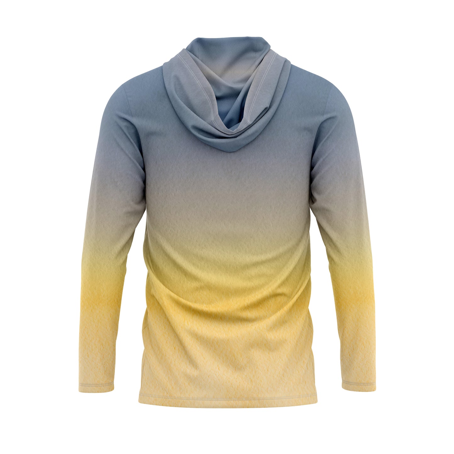 Weekend Hooker Series 2 SPF50 Performance Fishing Hoodie