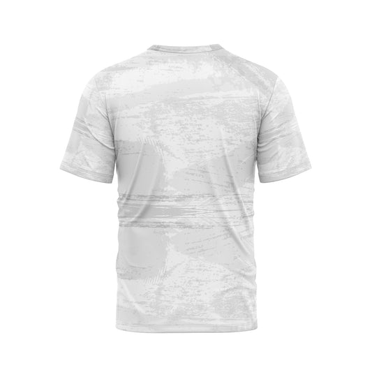 Cranky Crankbait Performance Fishing Tee