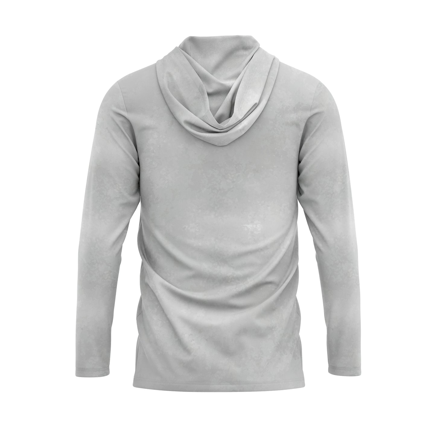 Cranky Crankbait SPF50 Performance Fishing Hoodie