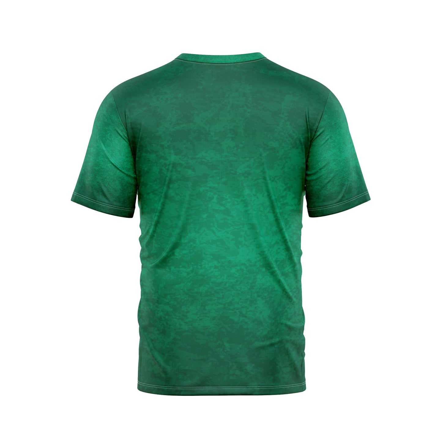 Cranky Crankbait Performance Fishing Tee