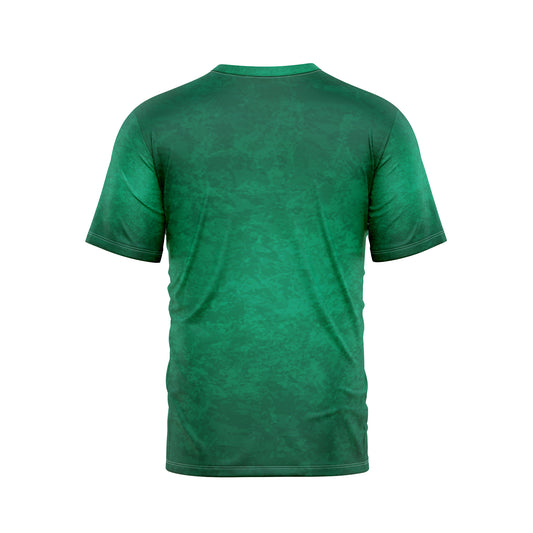 Cranky Crankbait Performance Fishing Tee