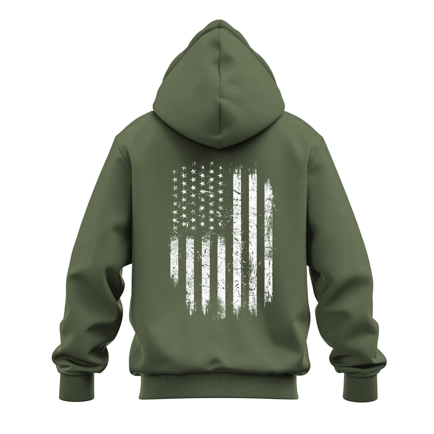 Freedom Seeds Pullover Hoodie