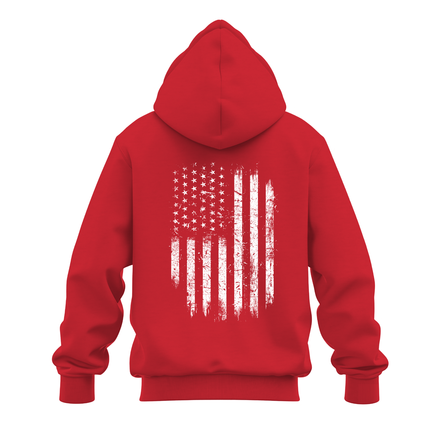 Freedom Seeds Pullover Hoodie