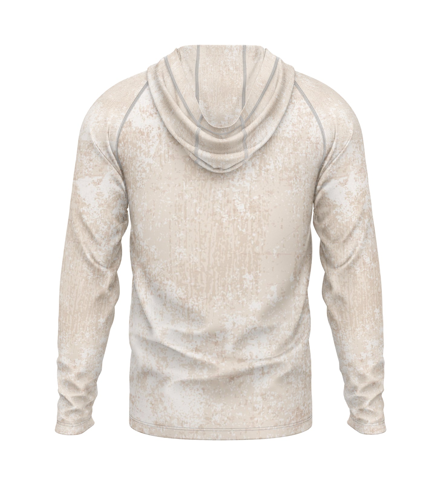 Freedom SPF50 Patriotic Performance Hoodie