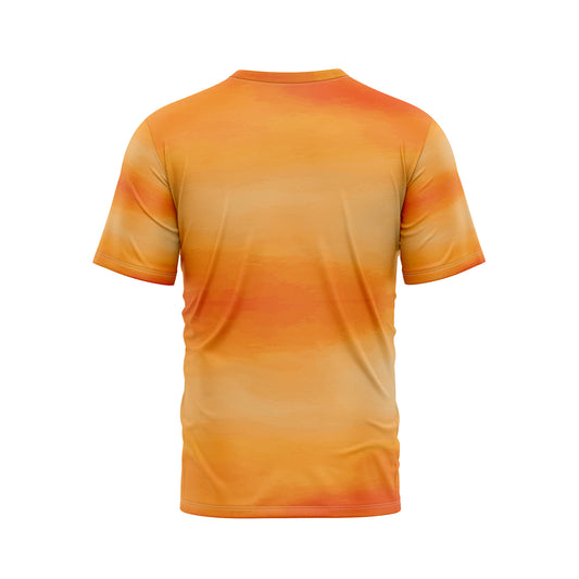 Cranky Crankbait Performance Fishing Tee