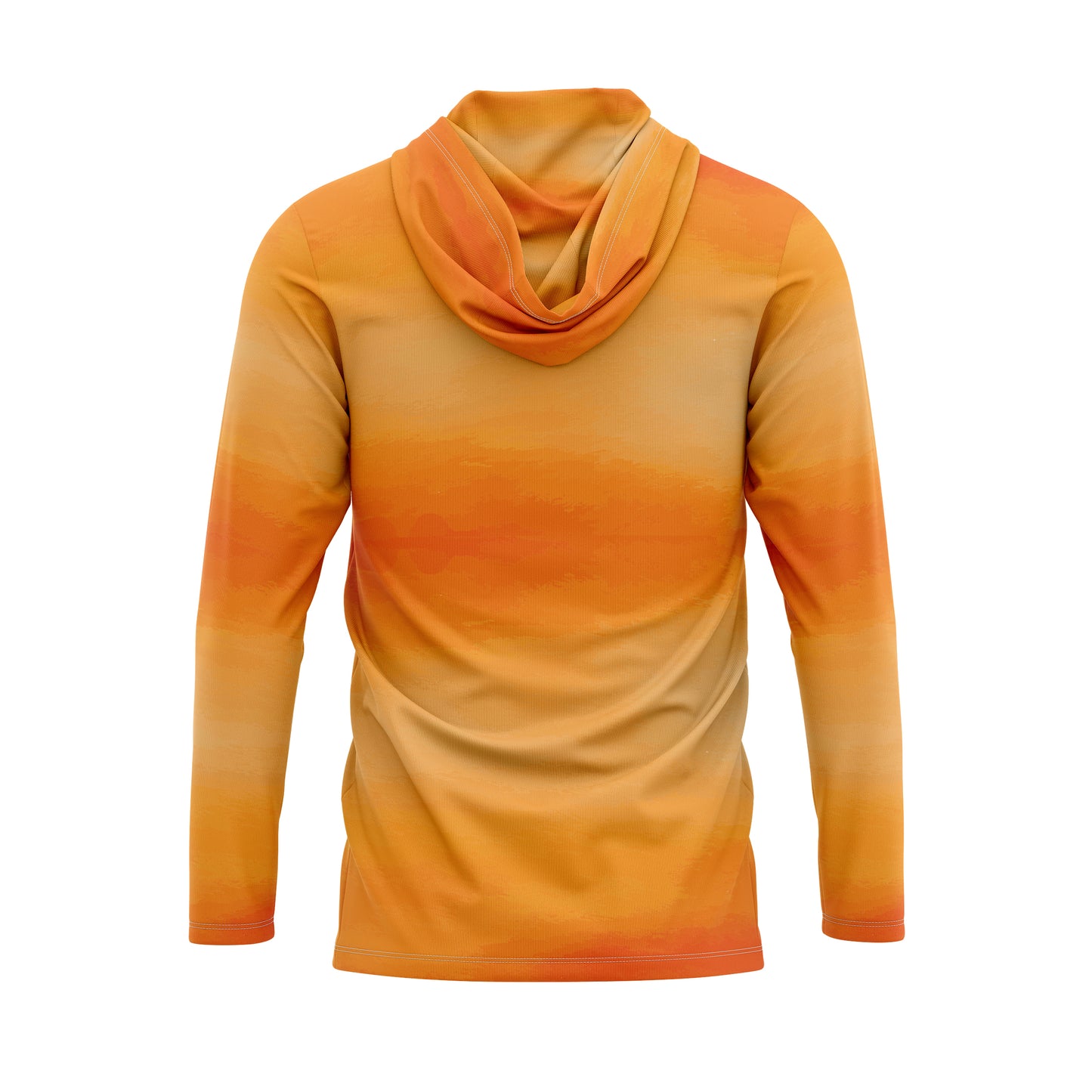 Cranky Crankbait SPF50 Performance Fishing Hoodie