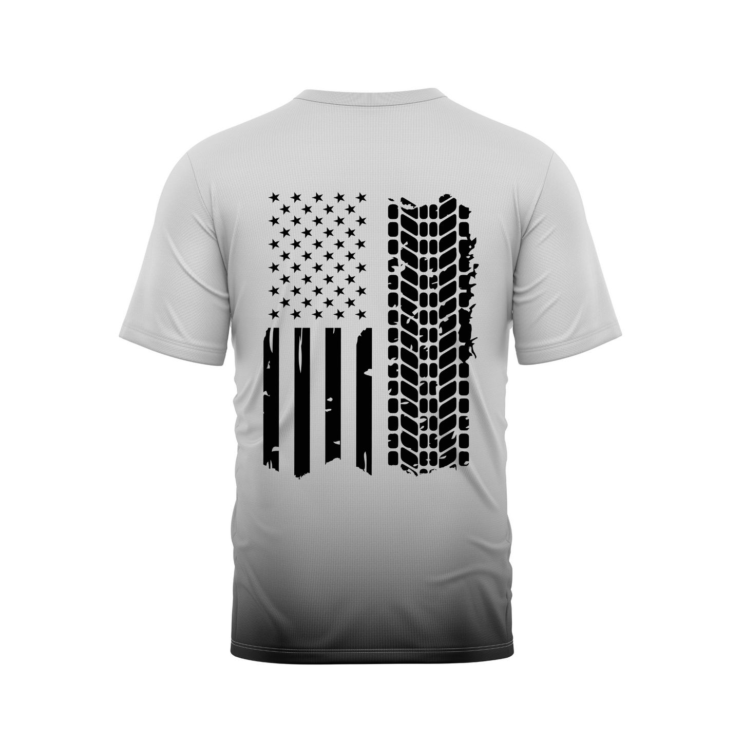 SXS Ride Performance Tee