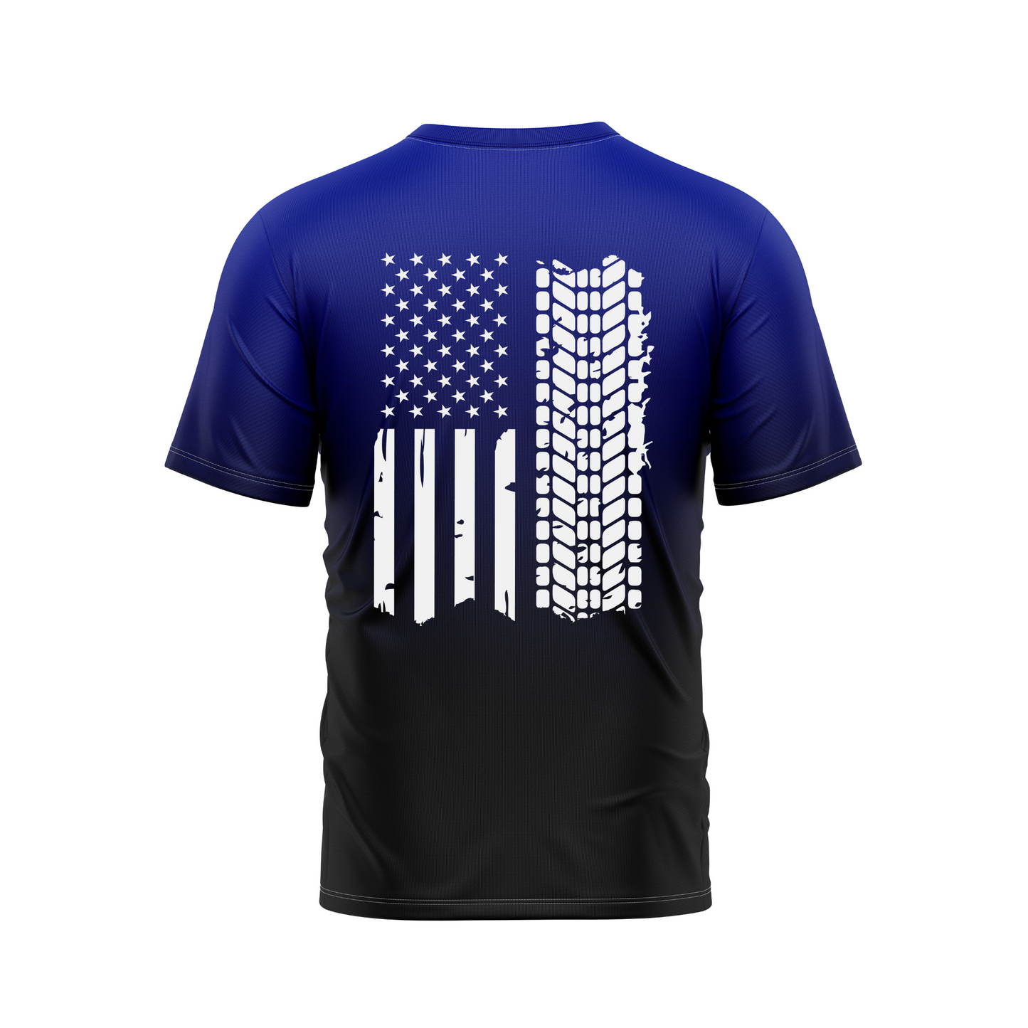 SXS Ride Performance Tee