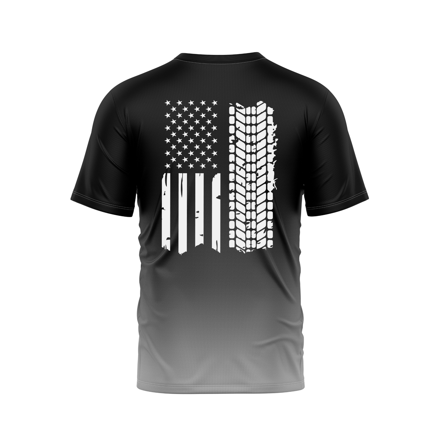 SXS Ride Performance Tee