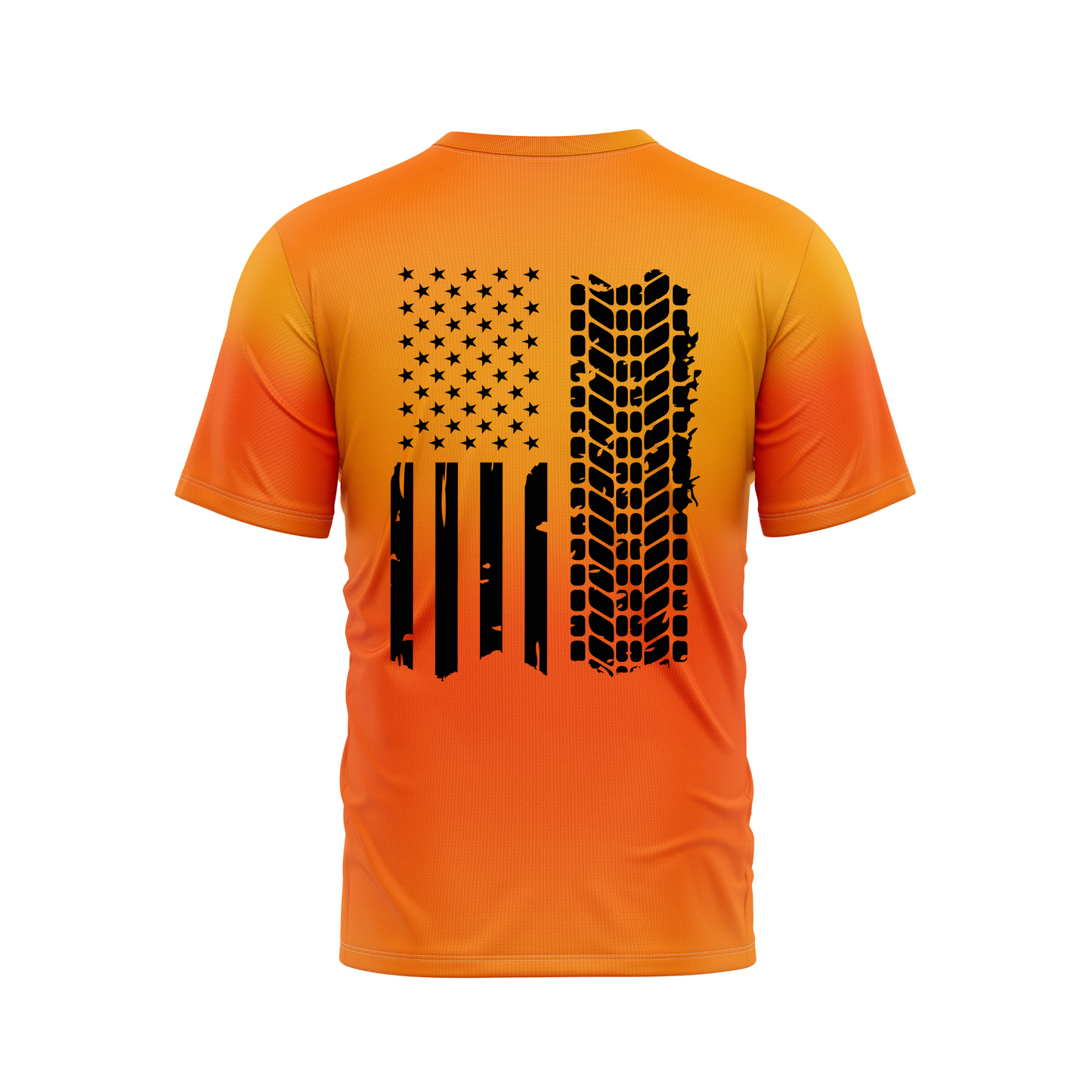 SXS Ride Performance Tee