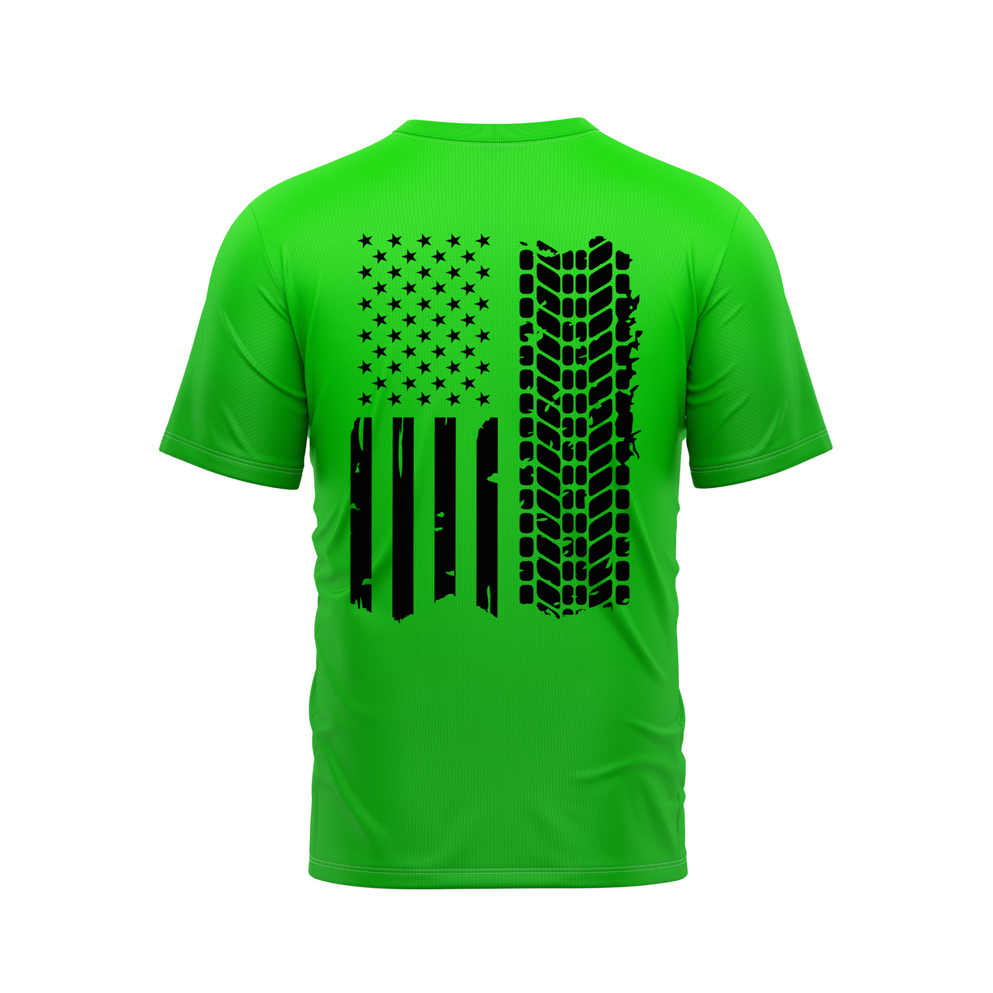 SXS Ride Performance Tee