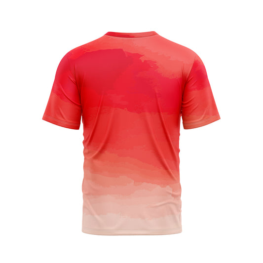 Cranky Crankbait Performance Fishing Tee