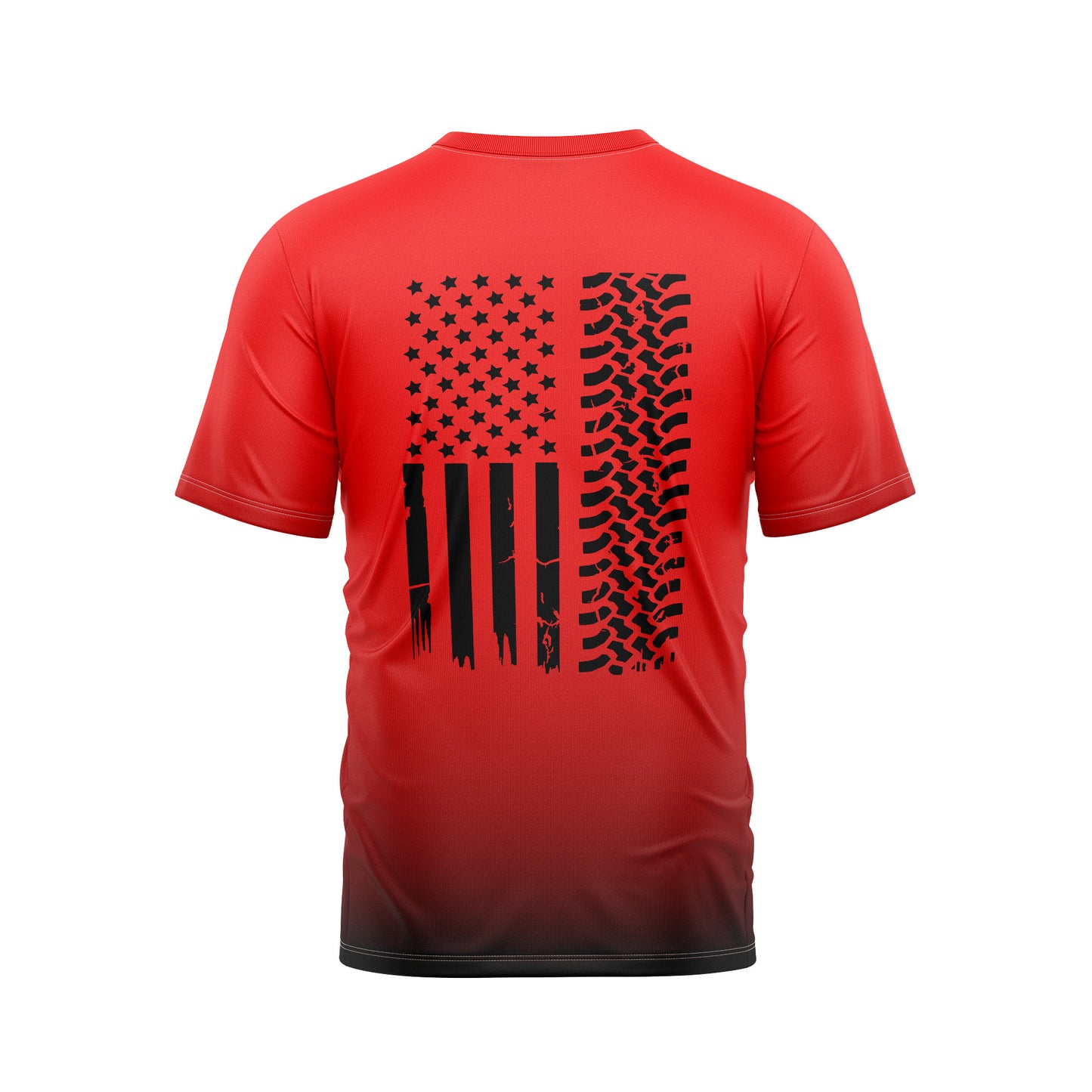 Ride SXS Off Road Performance Tee