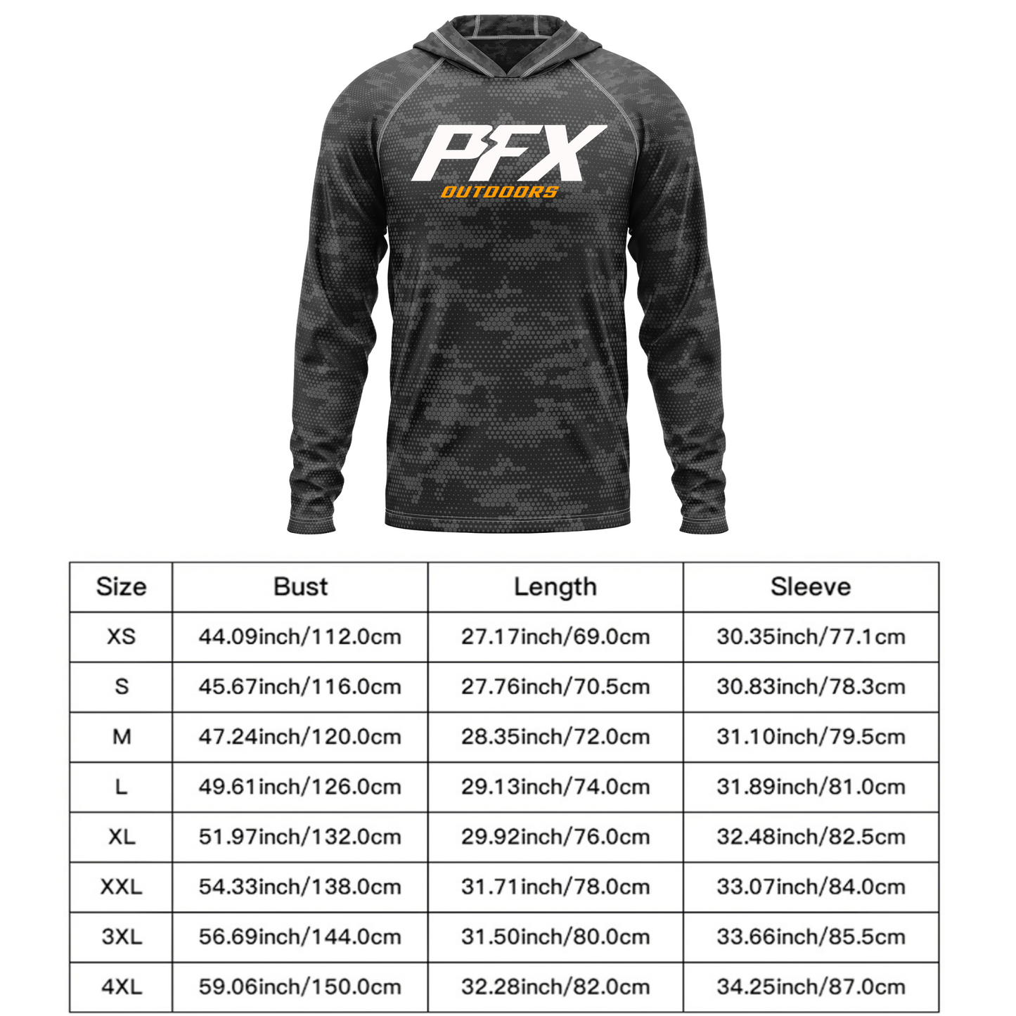 I Hate Pulling Out SPF50 Performance Fishing Hoodie- Tan